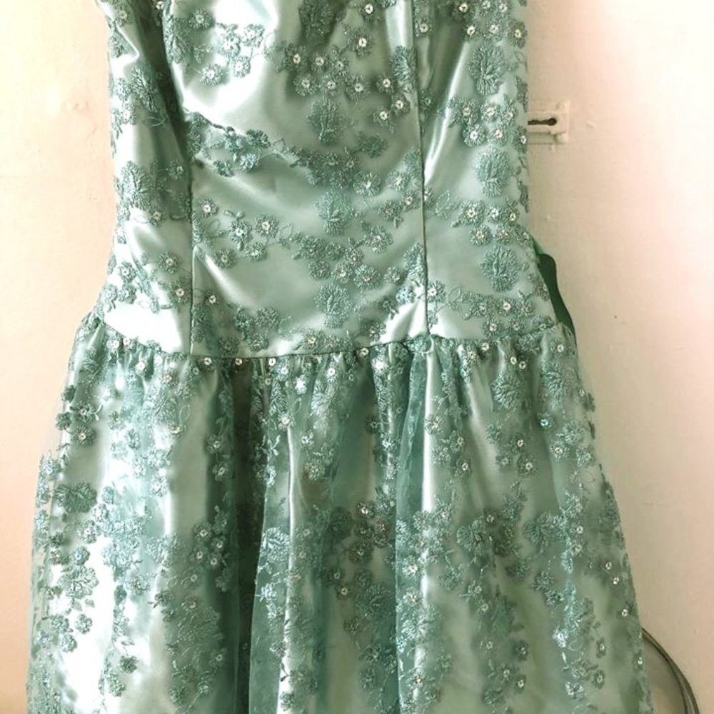 Jessica McClintock Dress NWT Size 12